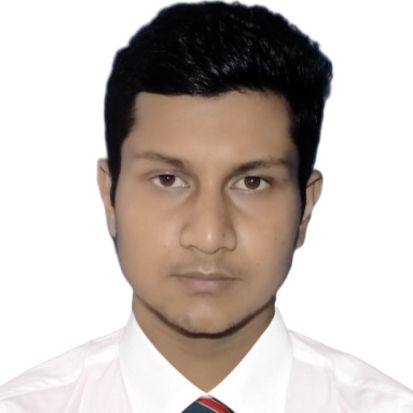 Sazid Hasan