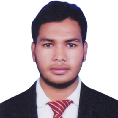 MD. Sojib Ahmed